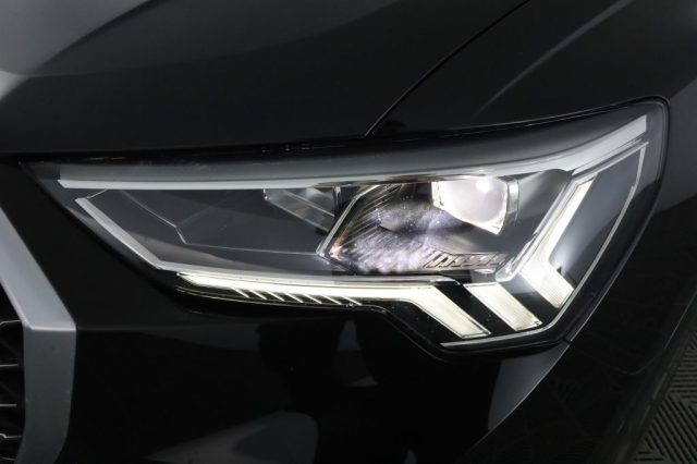AUDI Q3 usata 8