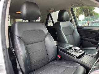 MERCEDES-BENZ GLE 250 usata, con Climatizzatore