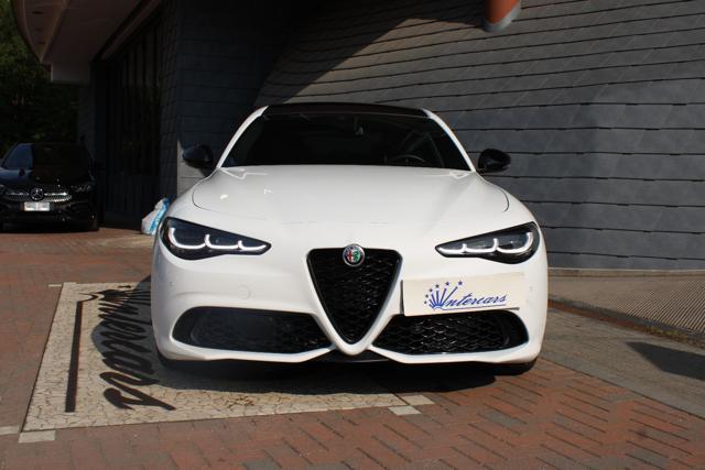 ALFA ROMEO Giulia usata, con Airbag laterali