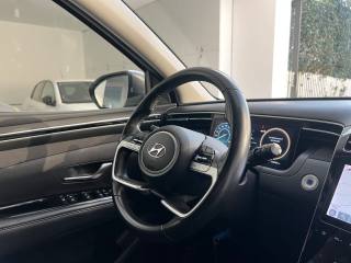 HYUNDAI Tucson usata, con Fari Xenon