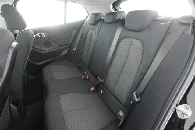 BMW 116 usata 2