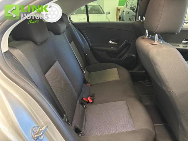 MERCEDES-BENZ A 180 usata 23