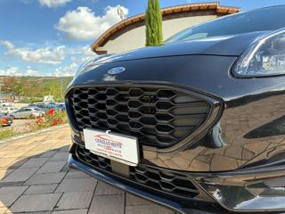 FORD Puma usata, con Sistema di navigazione