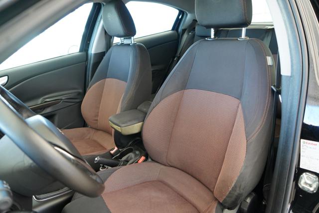 ALFA ROMEO Giulietta usata, con ESP