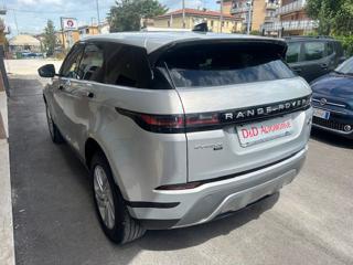 LAND ROVER Range Rover Evoque usata, con Autoradio