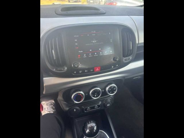FIAT 500L usata, con Airbag testa