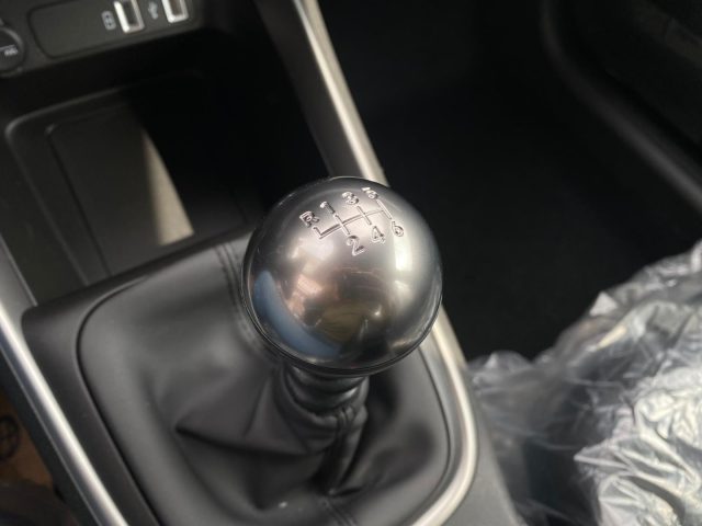 JEEP Avenger usata, con Chiusura centralizzata