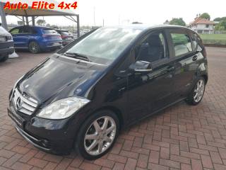 MERCEDES-BENZ A 150 usata, con Airbag