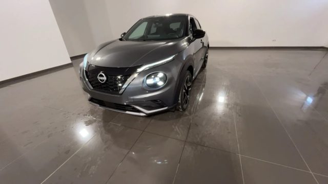 NISSAN Juke usata, con Airbag