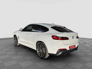 BMW X4 usata 2