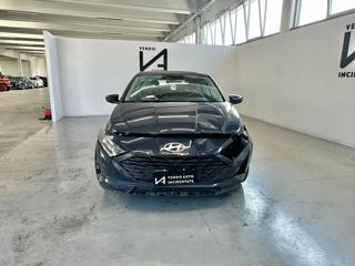 HYUNDAI i20 usata, con Airbag