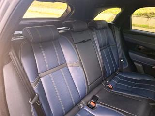 LAND ROVER Range Rover Velar usata, con Sedili massaggianti