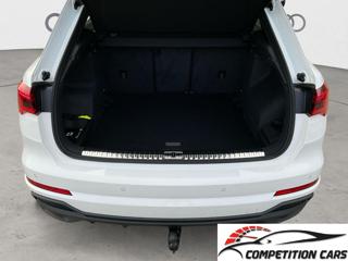 AUDI Q3 usata, con Sedili riscaldati