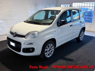 FIAT Panda usata, con Airbag Passeggero