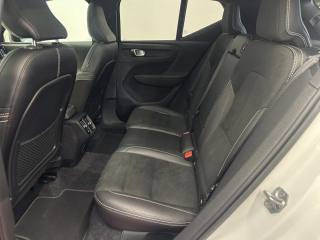 VOLVO XC40 usata, con Fari LED