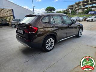 BMW X1 usata, con Airbag Passeggero
