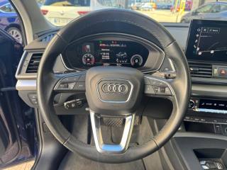 AUDI Q5 usata, con Boardcomputer
