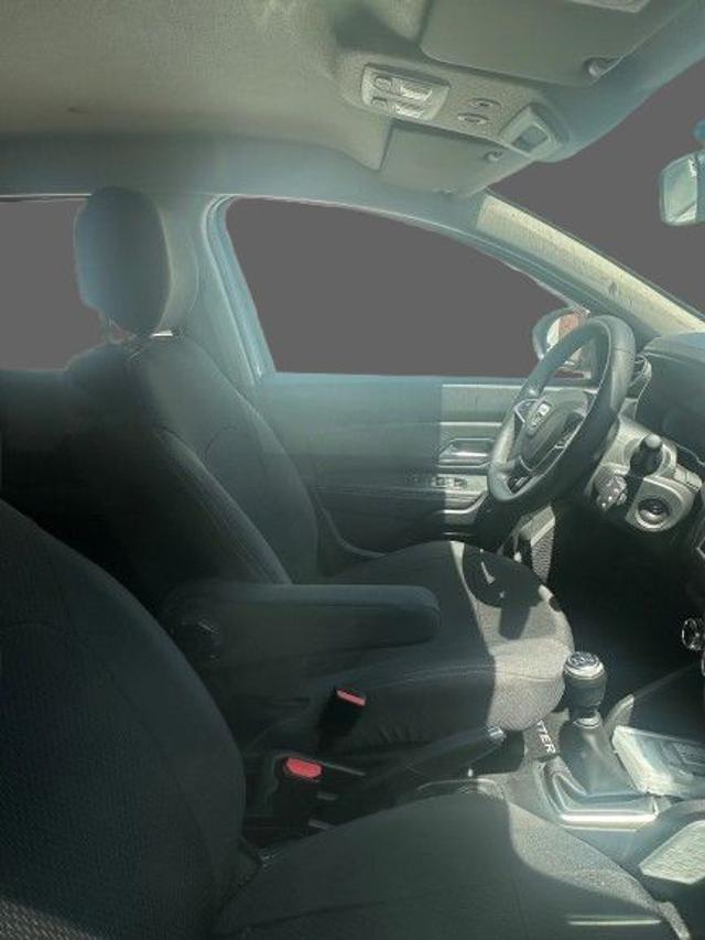 DACIA Duster usata, con Airbag