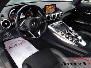 MERCEDES-BENZ GT usata, con Airbag