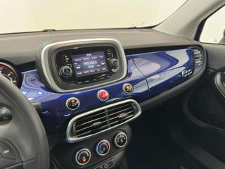 FIAT 500X usata, con Climatizzatore