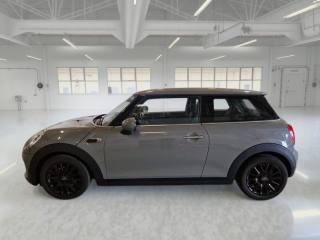 MINI One usata, con Climatizzatore