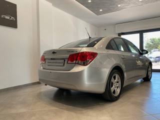 CHEVROLET Cruze usata, con Airbag Passeggero