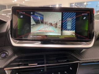 PEUGEOT 2008 usata, con Sistema di chiamata d
