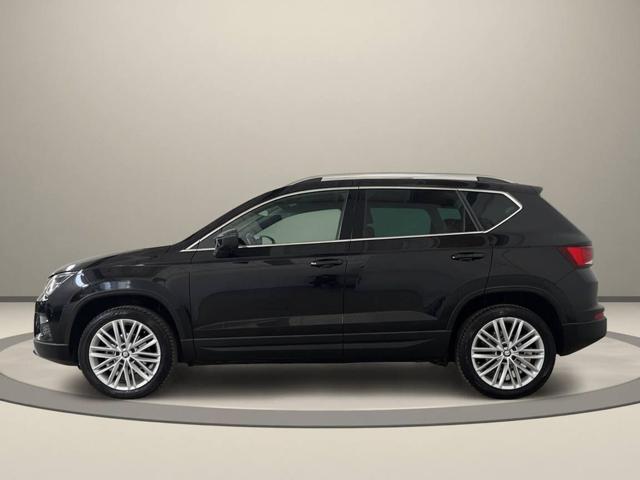 SEAT Ateca usata, con Airbag laterali