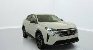 PEUGEOT 3008 usata, con Sistema di navigazione