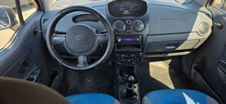 CHEVROLET Matiz usata, con Climatizzatore
