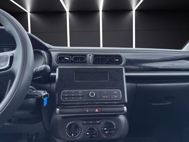 CITROEN C3 usata, con Volante multifunzione