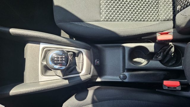 NISSAN Micra usata, con Cruise Control