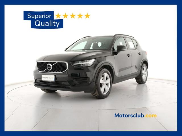 VOLVO XC40 usata, con ABS