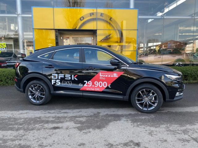 DFSK Glory iX5 usata, con Airbag
