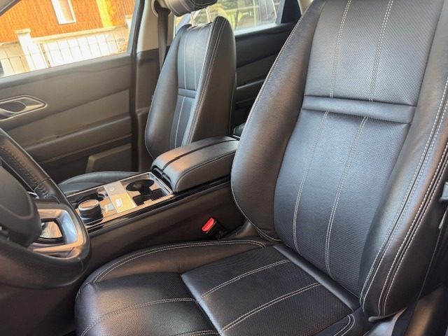 LAND ROVER Range Rover Velar usata, con Immobilizzatore elettronico