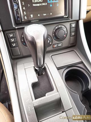 LAND ROVER Range Rover Sport usata, con Interni in pelle