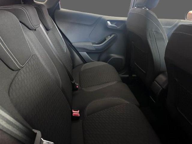 FORD Puma usata, con Airbag laterali