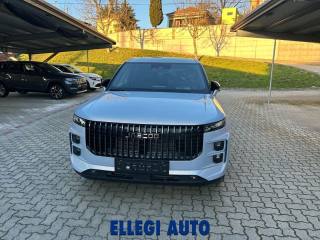 JAECOO Jaecoo 7 PROMO FINANZIAMENTO 1.6 TGDI aut. Select km 0