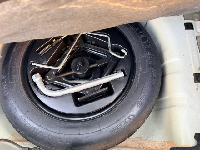 FIAT 500 usata, con Volante in pelle