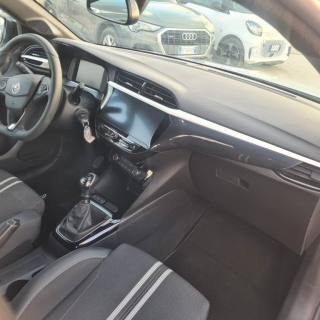 OPEL Corsa usata, con ESP