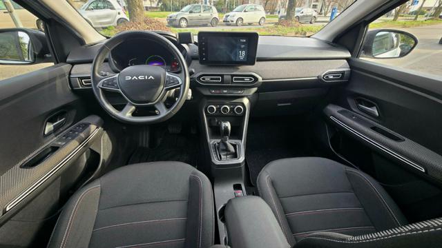 DACIA Jogger usata, con ESP