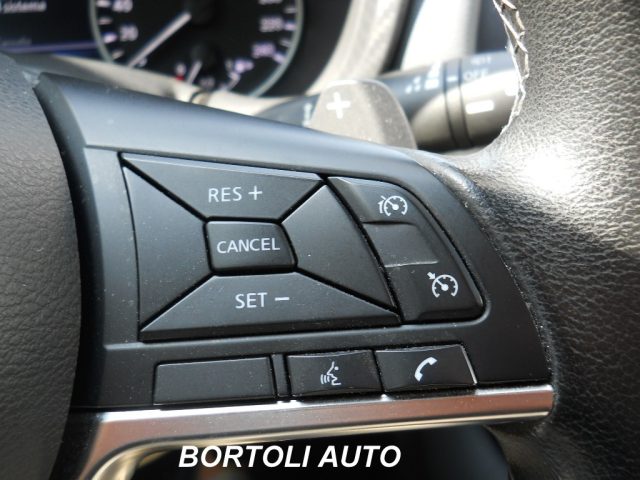 NISSAN Juke usata, con Bracciolo