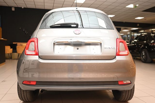 FIAT 500 usata 57