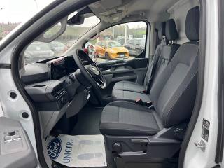 FORD Transit Custom usata, con Controllo automatico clima