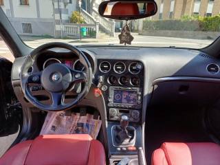 ALFA ROMEO 159 usata, con Immobilizzatore elettronico