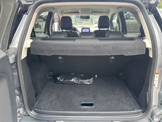 FORD EcoSport usata, con ESP