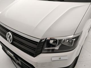 VOLKSWAGEN Crafter usata 38