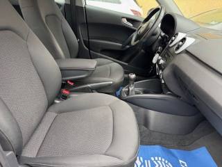 AUDI A1 usata, con Controllo trazione