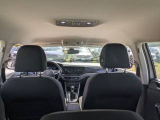 VOLKSWAGEN Taigo usata, con Controllo trazione