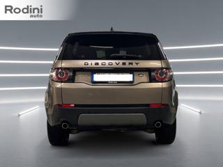 LAND ROVER Discovery Sport usata, con Alzacristalli elettrici